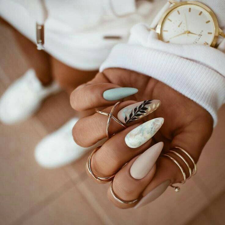 Moda Manicure 