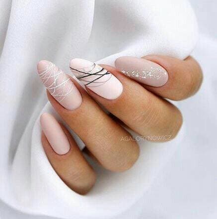 Moda Manicure 