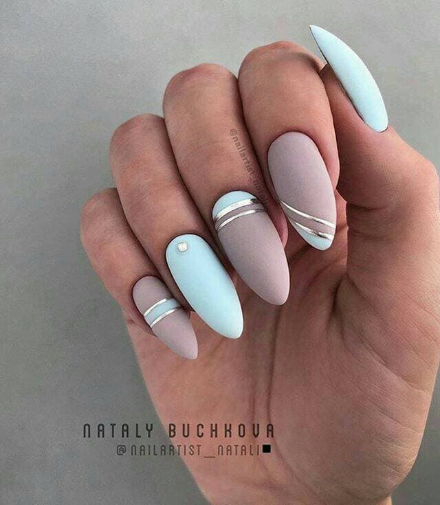 Moda Manicure 