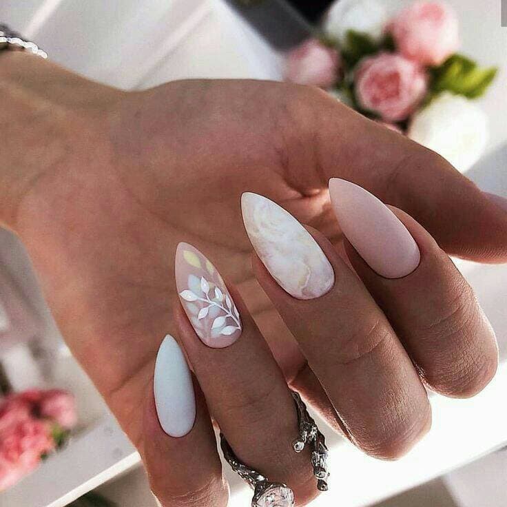 Moda Manicure 