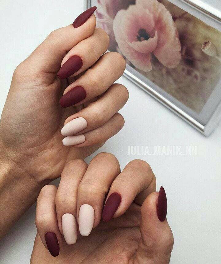 Moda Manicure 