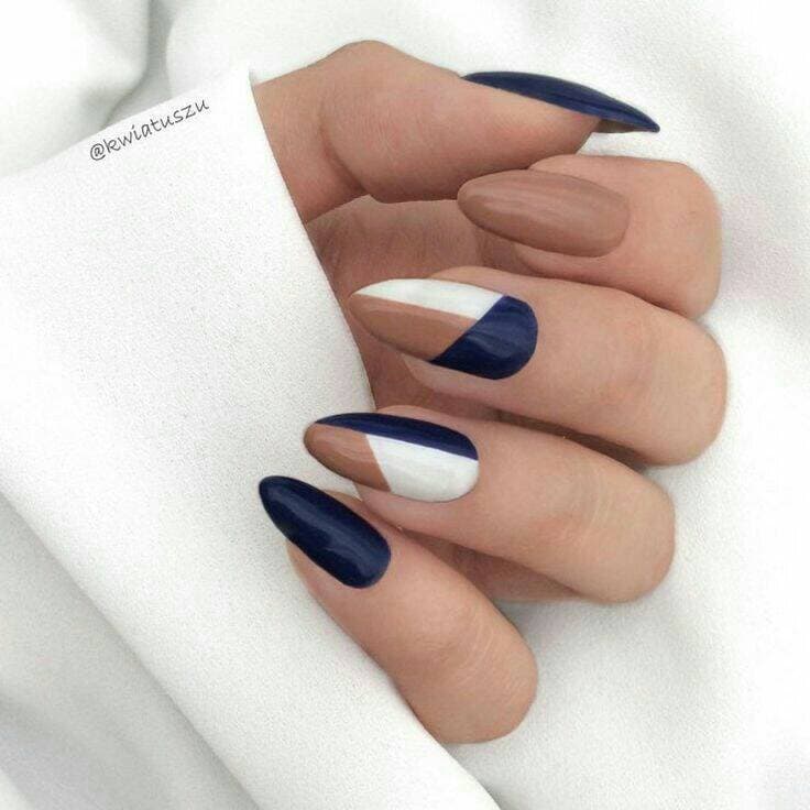 Moda Manicure 