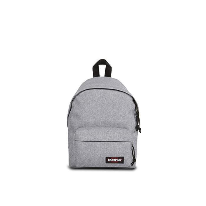 Fashion Eastpak Orbit Mochila tipo casual, 10 L, Gris