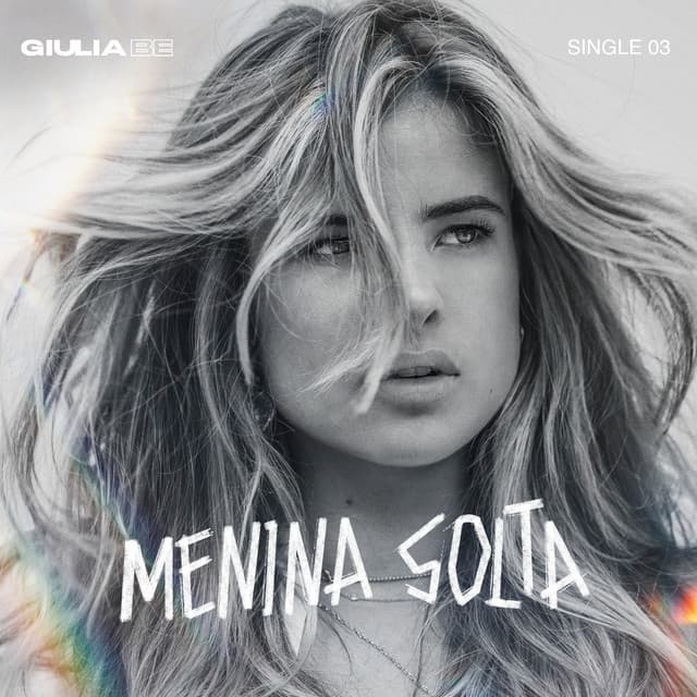 Music Menina Solta - Instrumental