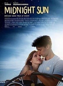 Película Midnight Sun