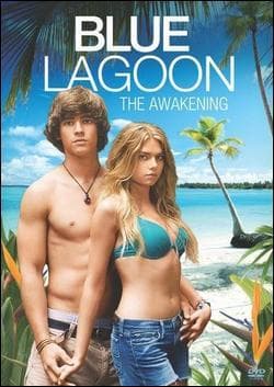 Película Blue Lagoon: The Awakening