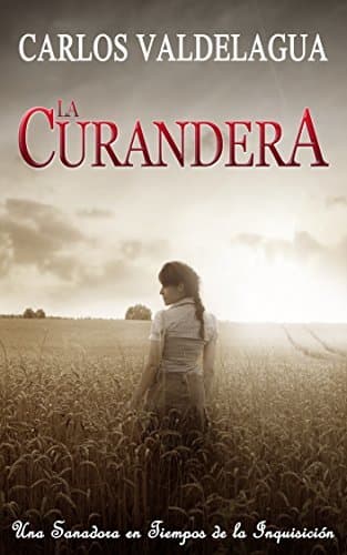 Libro La Curandera