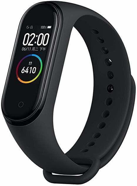 Product Xiaomi Mi Band 4 Pulsera de Actividad