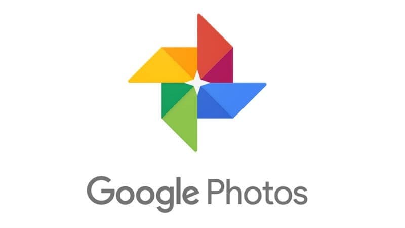 App Google Fotos