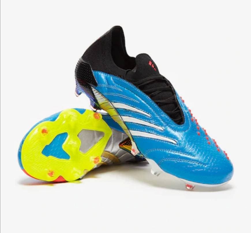 Producto Adidas predator archive limited edition FG