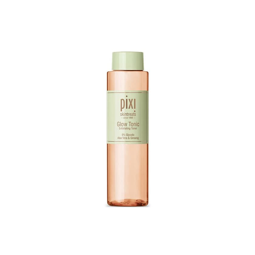 Belleza Pixi Glow Tonic With Aloe Vera & Ginseng 250ml by HealthMarket