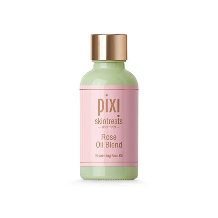 Belleza Pixi Rose Oil Blend by Pixi Skintreats