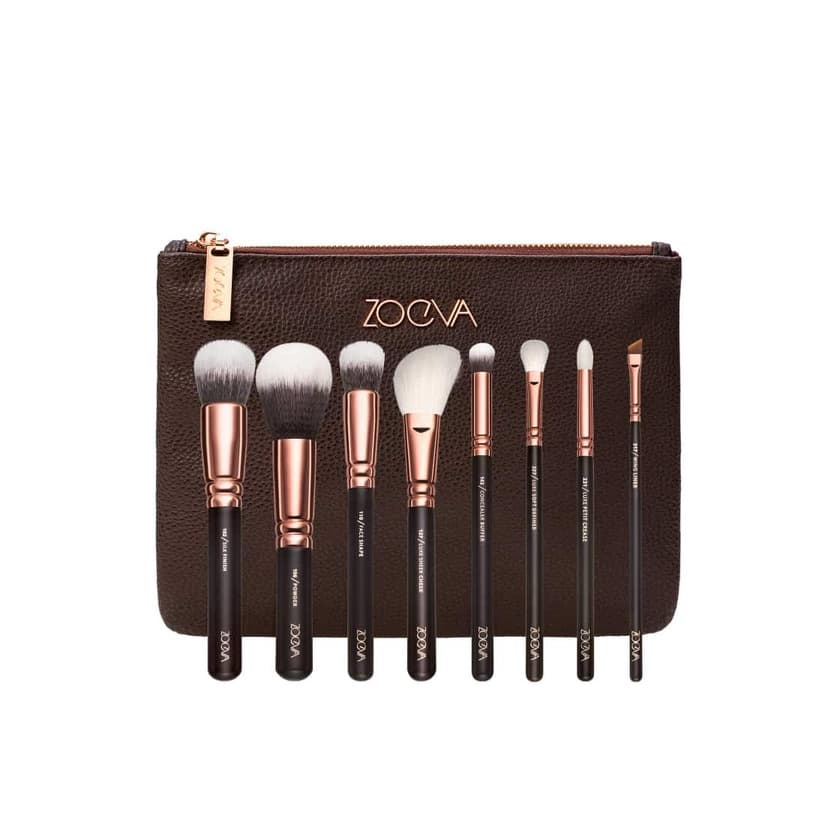 Product Zoeva Brush