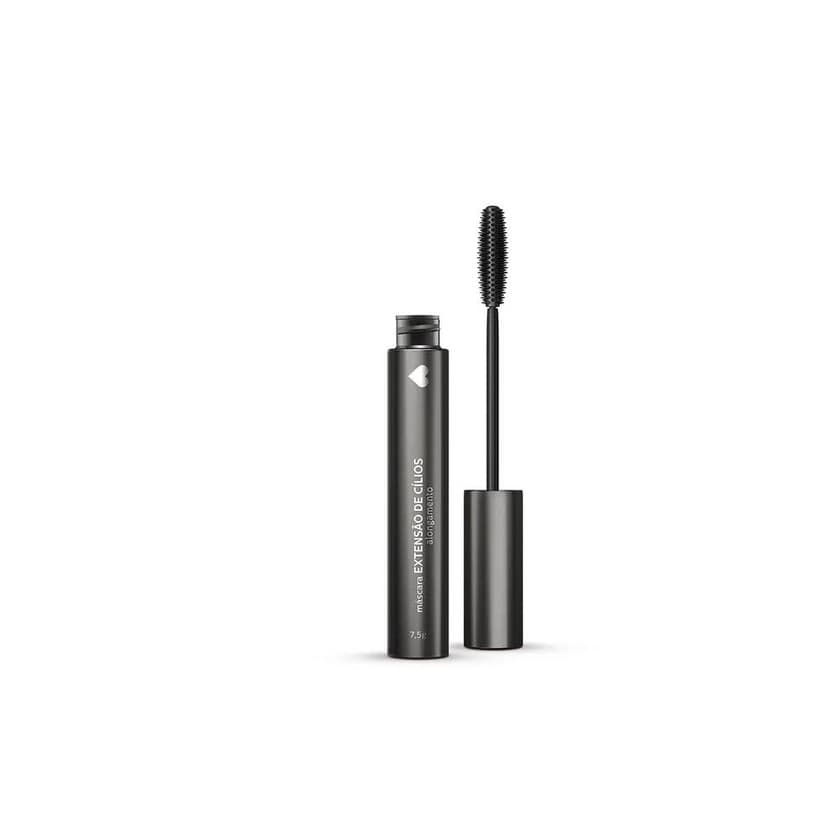 Product Eyelashes extension mascara 