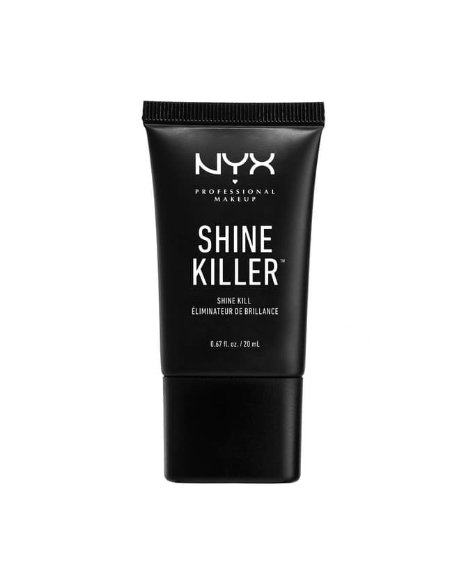 Product Primer- shine killer