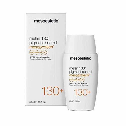 Beauty Mesoestetic Mesoprotech Melan 130+ Pigment Control