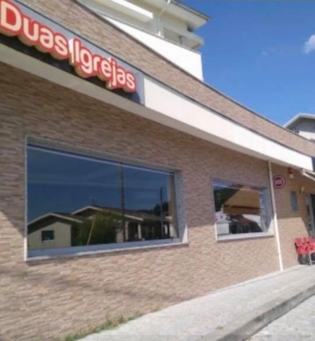 Restaurantes Duas Igrejas