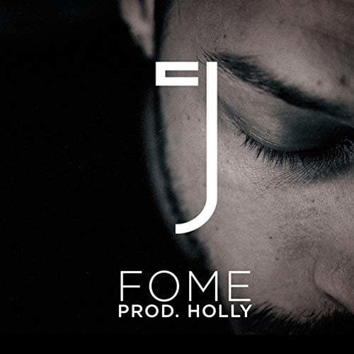 Music Slow J - Fome