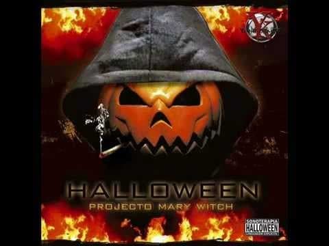 Music Allen Halloween - No love