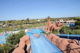 Lugar Slide & Splash