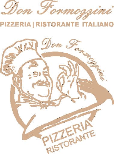 Restaurantes Don Formozzini - Pizzaria Italiana