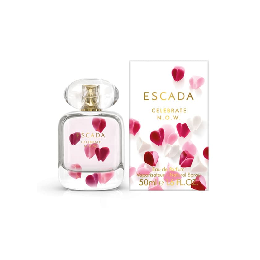 Producto Escada Celebrate Now