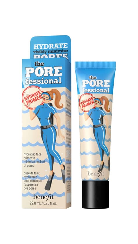 Producto The Porefessional Hydrate Primer

