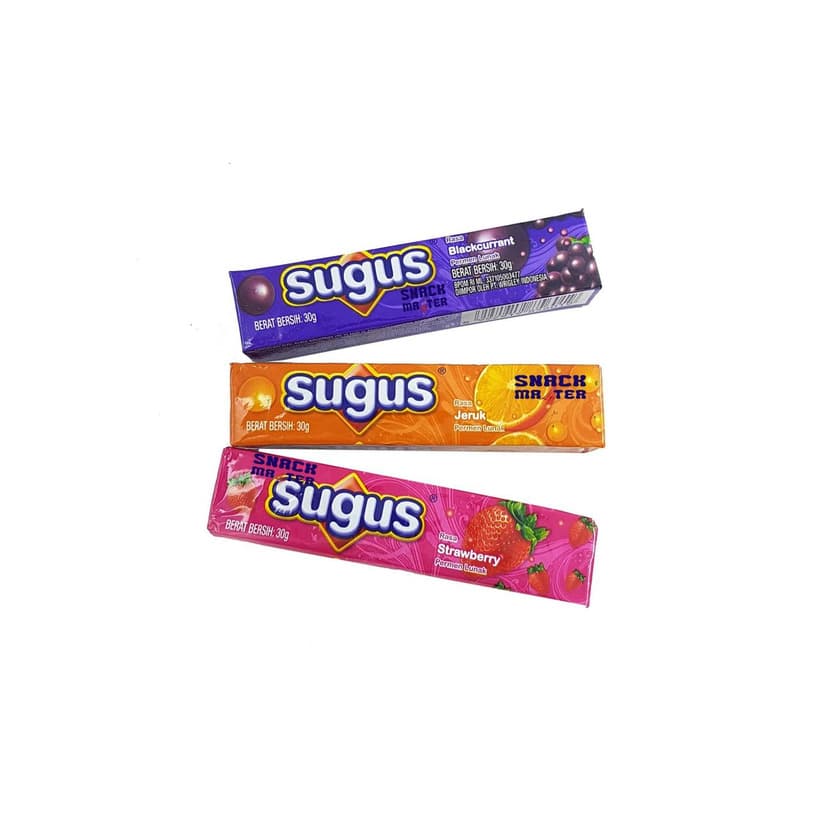 Producto Sugus