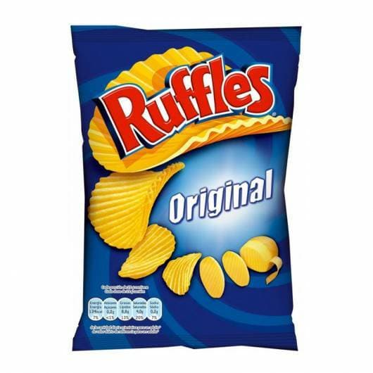 Producto Ruffles