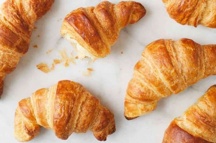 Producto Croissant