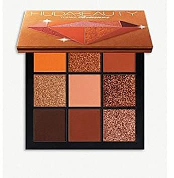 Producto Obsessions Eyeshadow

Huda Beauty 