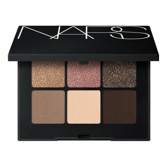 Producto Paleta de sombras Nars