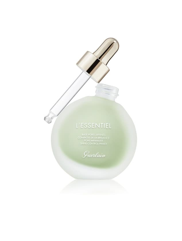 Producto L'Essentiel

Pore Minimizer Shine-Control Primer
Guerlain