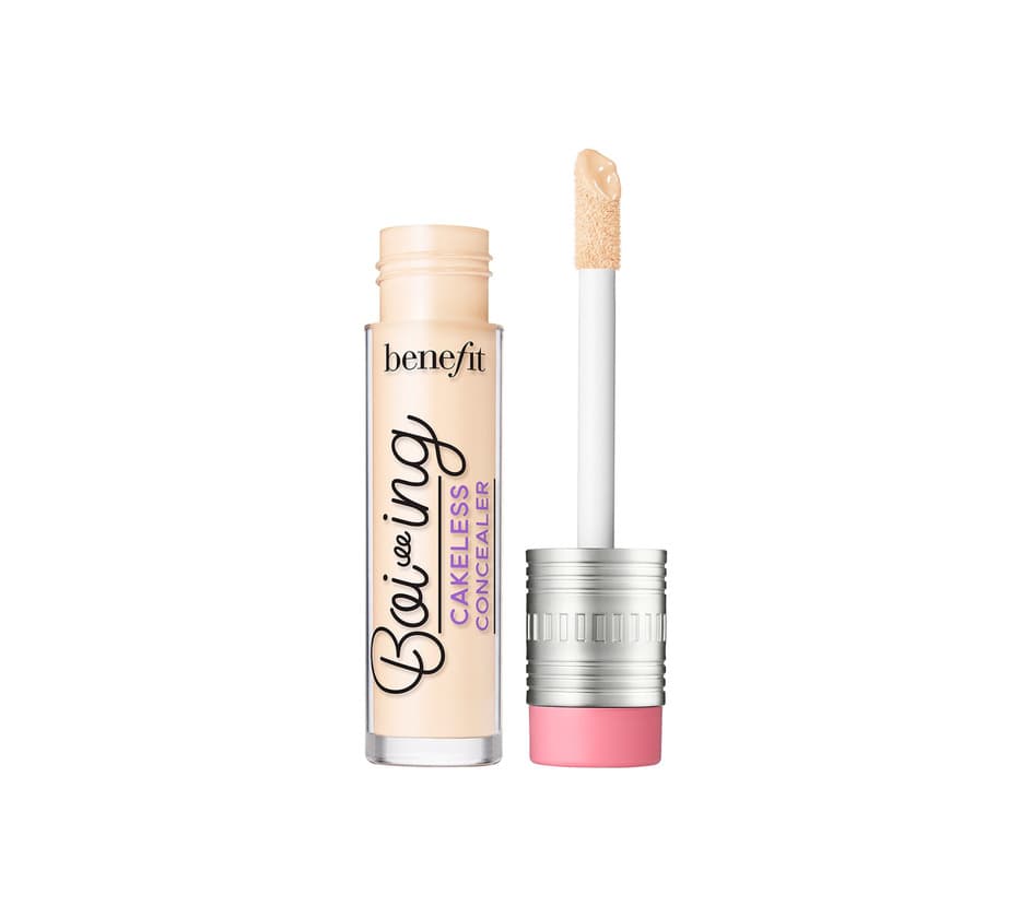 Producto Boi-ing Cakeless

Benefit Cosmetics

