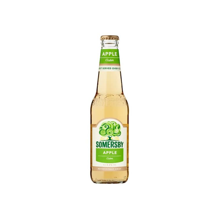 Producto Somersby