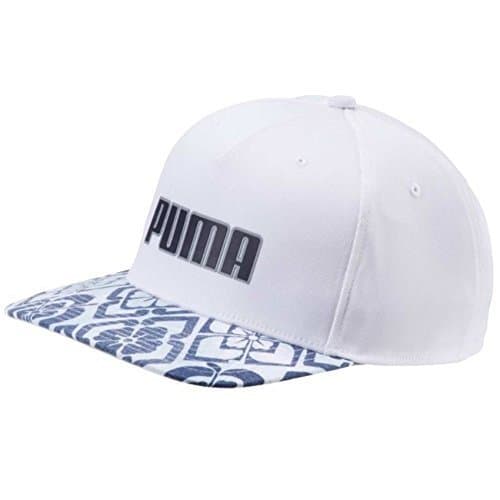 Producto PUMA Golf Hombre Go Tiempo Flex Gorra