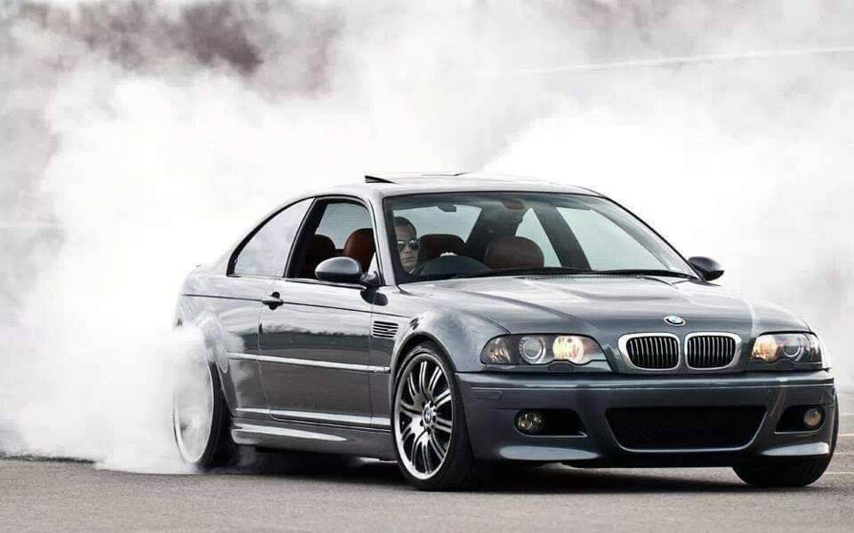 Fashion BMW M3 