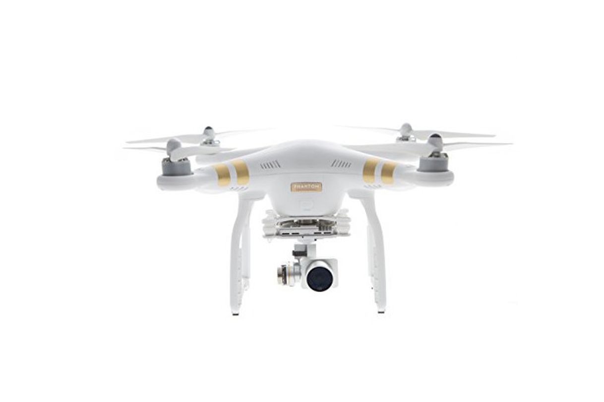 Product DJI Phantom 3 Professional - Drone cuadricóptero