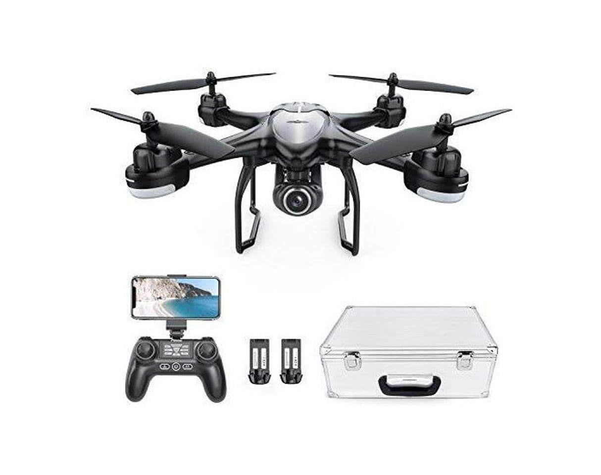 Product Drone Potensic com Câmera HD 1080P