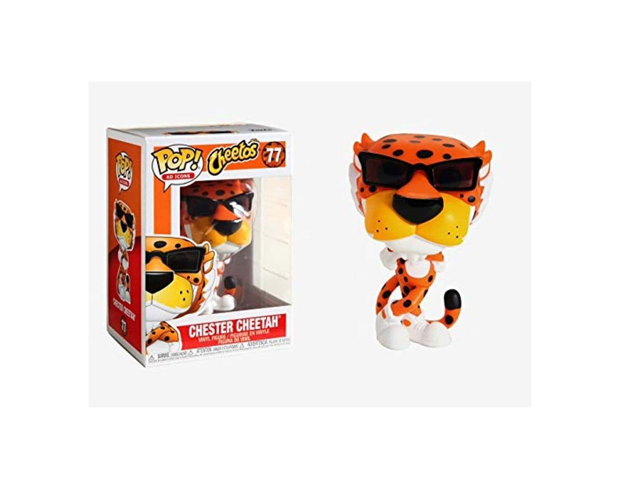 Producto Cheetos Pop! Ad Icons Chester Cheetah Standard