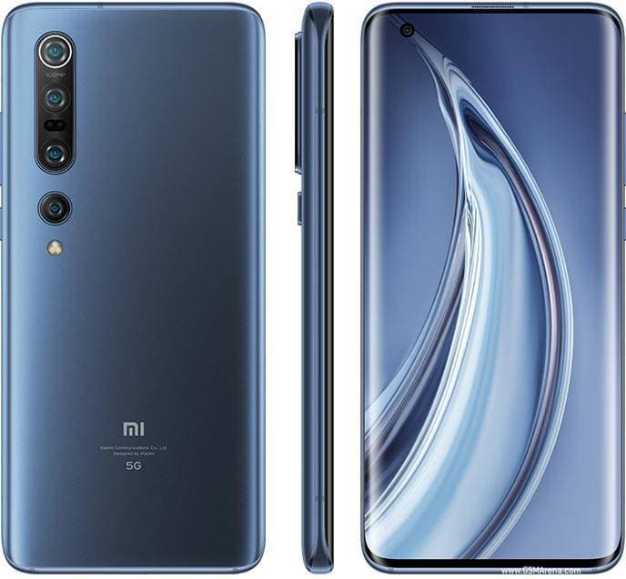 Fashion Xiaomi Mi 10 Pro