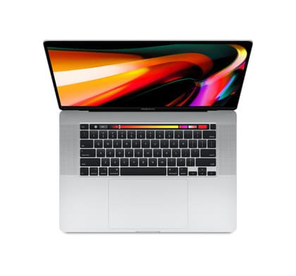 Product Apple MacBook Pro 16