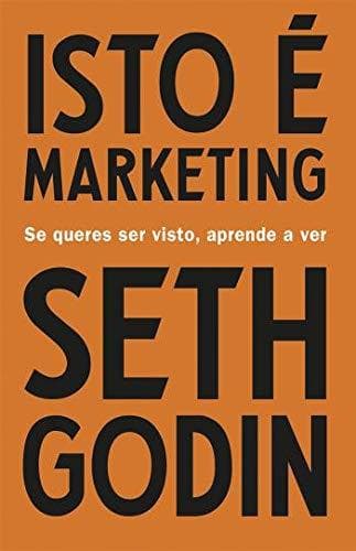 Libro Isto é Marketing