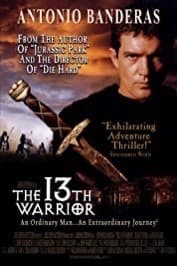 Movie The 13th Warrior (1999)