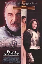 Movie First Knight (1995)