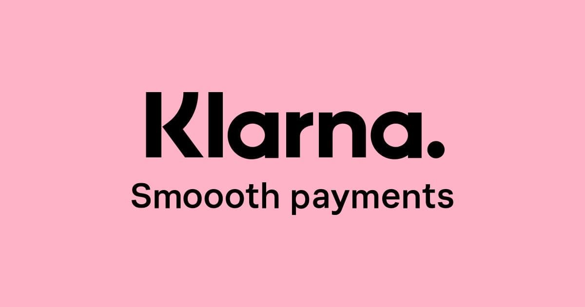 App Klarna