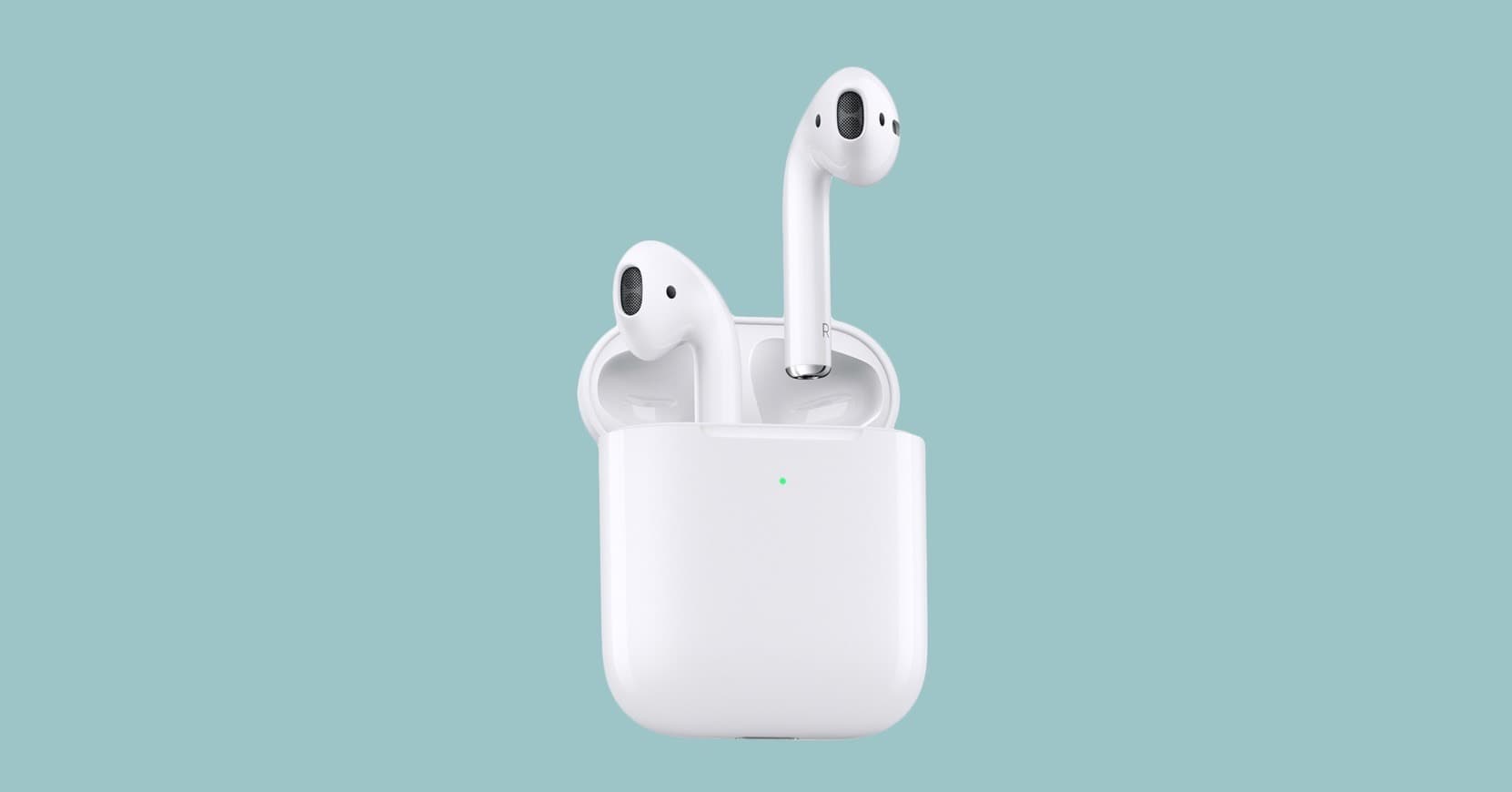 Product Apple AirPods