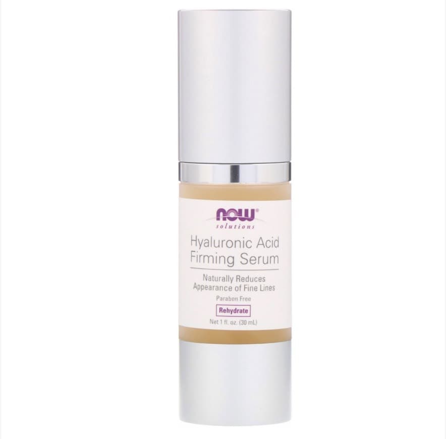 Producto Hyaluronic Acid Firming Serum