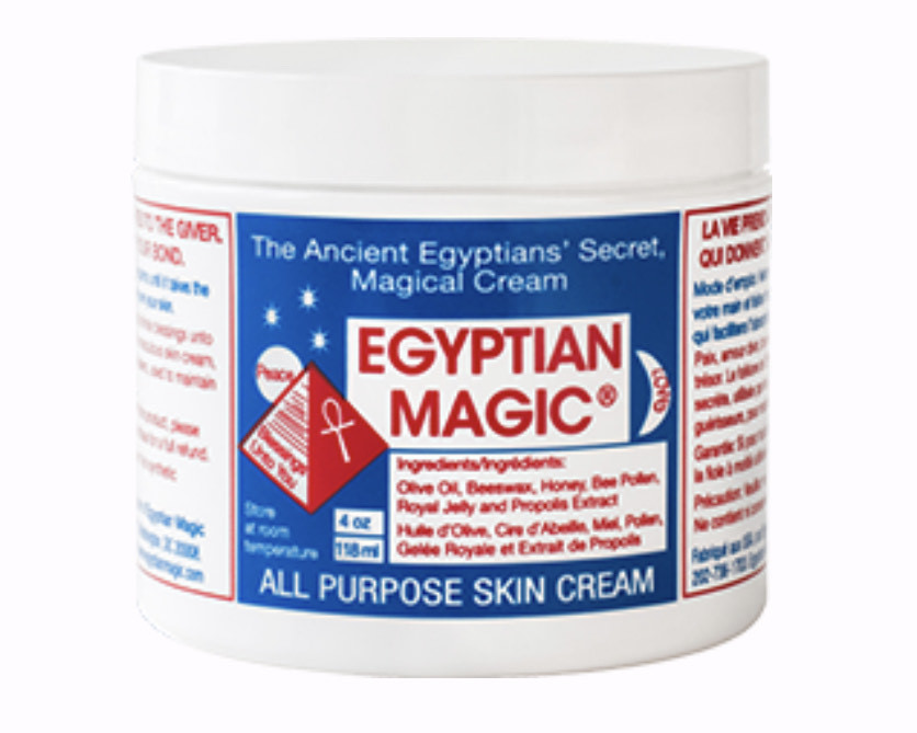 Producto Egyptian Magic