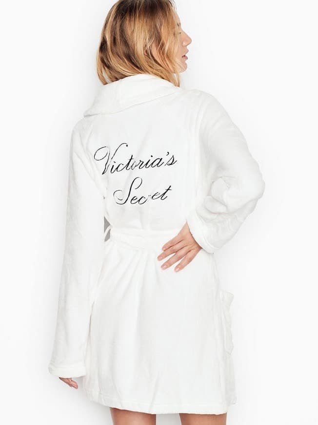 Producto Victoria’s Secret Cozy Robe